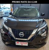 NISSAN Juke 1.0 DIG-T 114 CV Acenta