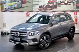 MERCEDES-BENZ GLB 200 d Automatic Business Extra