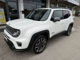 JEEP Renegade 2.0 Mjt 140CV 4WD AUTOM EUR6 UNICA PROPRIETARIA