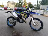 SHERCO 125 125 SE FACTORY
