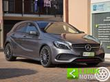 MERCEDES-BENZ A 250 218 CV DCT 4Matic Sport