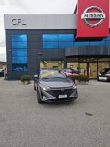 NISSAN Qashqai MHEV 158 CV Xtronic N-Connecta