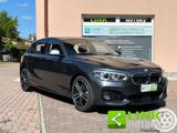 BMW 120 i 184 CV Steptronic Msport UNIPRO
