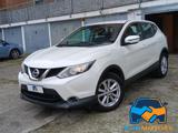 NISSAN Qashqai 1.6 dCi 2WD N-Vision - EURO 6B - Prezzo ProMMo