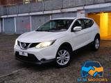 NISSAN Qashqai 1.6 dCi 2WD N-Vision - EURO 6B