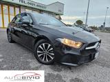 MERCEDES-BENZ A 200 d Automatic Business