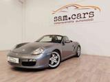 PORSCHE Boxster 2.7 24V