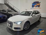 AUDI A4 Avant 50 TDI quattro tiptronic Sport