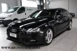 AUDI A4 Avant 2.0 TDI 177CV mult.-S LINE - TETTO APRIBILE