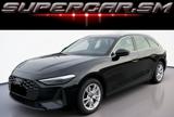 AUDI A5 AVANT 2.0 TSI Pelle  Telecamera