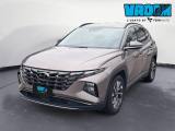 HYUNDAI Tucson 1.6 T-GDI 48V XLine