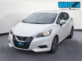 NISSAN Micra 1.5 dCi 8V 5 porte Acenta