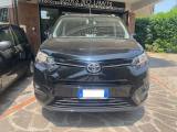 TOYOTA Proace City Verso Electric 50kWh L1 Short D Lounge..7 POSTI!!