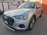 AUDI Q3 40 TFSI quattro S tronic pack.S line
