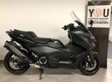 YAMAHA T-Max 560 2022-2024