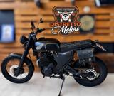 HONDA NX 650 Dominator prima serie