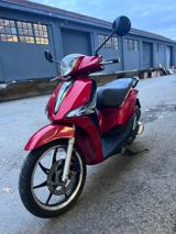 PIAGGIO Liberty S 150 LIBERTY S 150