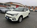 SSANGYONG Tivoli 1.6d 2WD I lov It
