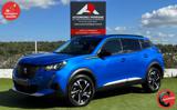 PEUGEOT 2008 1.5 BlueHDI 110cv Allure Pack (Auto/App/Led)