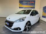 PEUGEOT 208 1° serie BlueHDi 120 S&S 5 porte GT Line