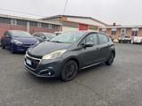 PEUGEOT 208 1.4 8V HDi 68CV 5p. Allure