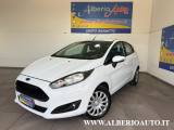 FORD Fiesta Plus 1.4 5 porte Bz.- GPL