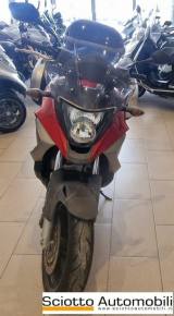 HONDA Crossrunner 800