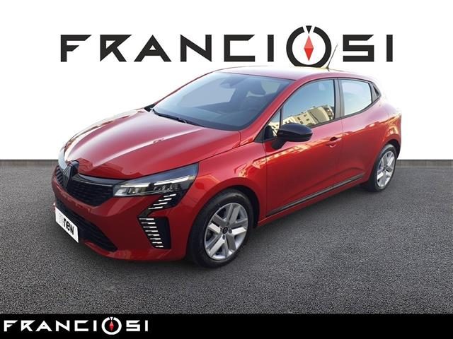 renault clio 1.0 eco-g evolution 100cv usata