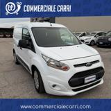 FORD TRANSIT CONNECT  1.6 TDCI FURGONE 3 POSTI