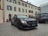 MERCEDES-BENZ CLA 220 night black edition
