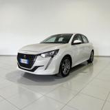 PEUGEOT 208 PureTech 75 Stop&Start 5 porte Active