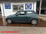 MINI Cooper 1.6 16V Cooper!!!!
