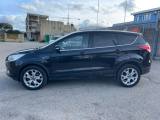 FORD Kuga 2.0 TDCI 140 CV