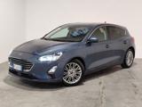 FORD Focus 1.0 EcoBoost 125 CV 5p. TITANIUM PLUS  PREZZO VERO