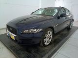 JAGUAR XE 2.0d Prestige Business edition awd 180cv auto