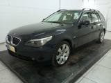 BMW 530 xd Touring Futura c/pelle