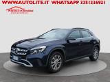 MERCEDES-BENZ GLA 220 Automatic 4Matic Business Extra Sport