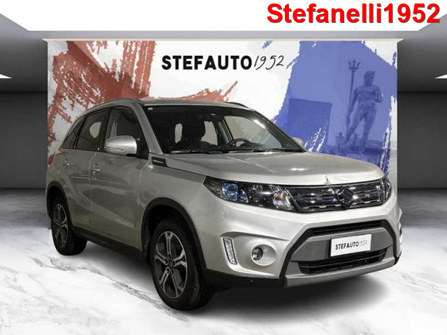 suzuki vitara ii - 1.6 ddis v-cool ss 4wd allgrip usata