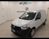 DACIA Dokker -  1.5 dci Comfort s&s 90cv