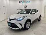 TOYOTA C-HR I -  1.8h Business e-cvt
