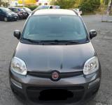 FIAT Panda 0.9 TwinAir Turbo S&S Lounge