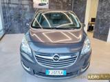 OPEL Meriva 1.4 Turbo 120CV GPL Tech Advance