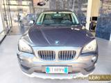 BMW X1 sDrive16d X Line ( Garanzia 12 Mesi)