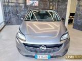 OPEL Corsa 1.4 90CV GPL Tech 5 porte Black Edition