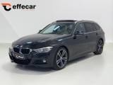 BMW 320 d Touring Msport