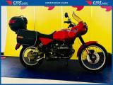 BMW R 100 GS Finanziabile - Rosso - 73544