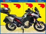 DUCATI Other Multistrada V4 1100 Finanziabile - SANDSTONE GREY
