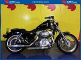 HARLEY-DAVIDSON Other 883 Custom - XL 883C Garantita e Finanziabile