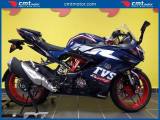 OTHERS-ANDERE OTHERS-ANDERE TVS Motor RR 310 Garantita e Finanziabile