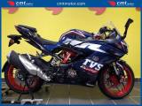 OTHERS-ANDERE OTHERS-ANDERE TVS Motor RR 310 Garantita e Finanziabile